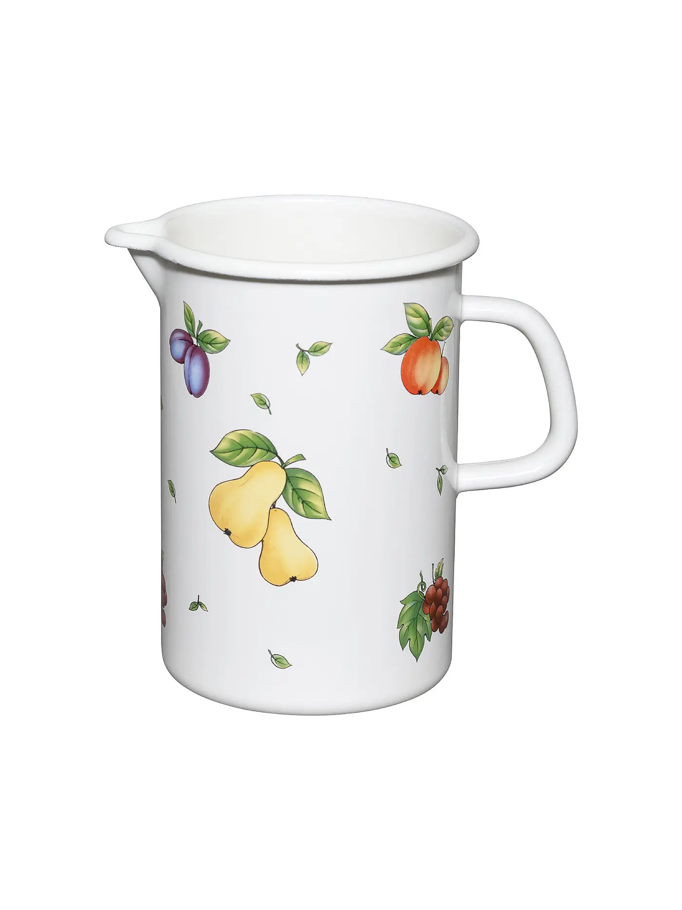 RIESS | Krug 12cm/2L Fruit Garden | 